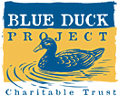 Blue Duck project logo